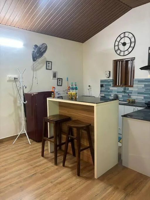 Theatre Of Dreams Cottage Varkala