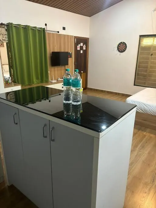 Apartment Theatre Of Dreams Cottage Varkala
