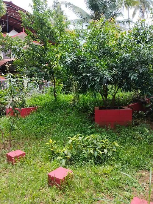 Theatre Of Dreams Cottage Varkala