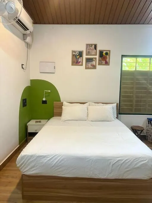 Theatre Of Dreams Cottage Varkala India