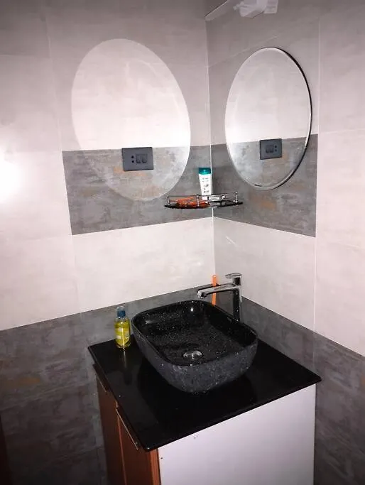 Theatre Of Dreams Cottage Varkala Apartment