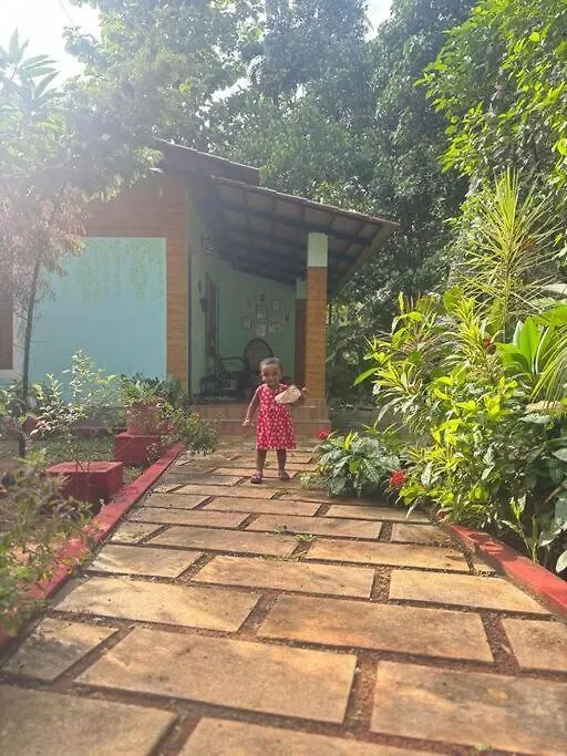 Theatre Of Dreams Cottage Varkala India