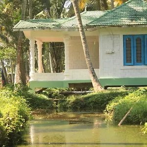 Apartment The Temple Tree, Varkala