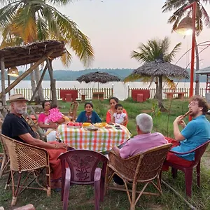 Holiday home Homes, Varkala