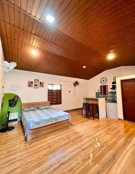 Appartamento Theatre Of Dreams Cottage Varkala India