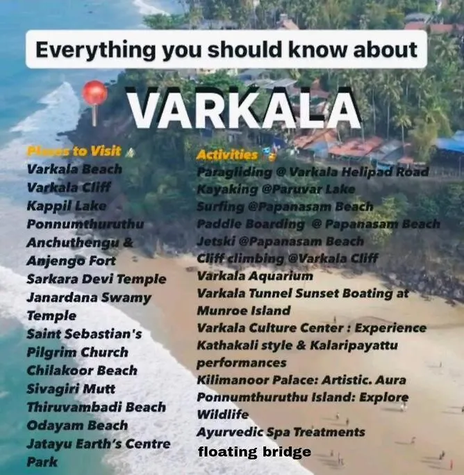 Theatre Of Dreams Cottage Varkala 0*,